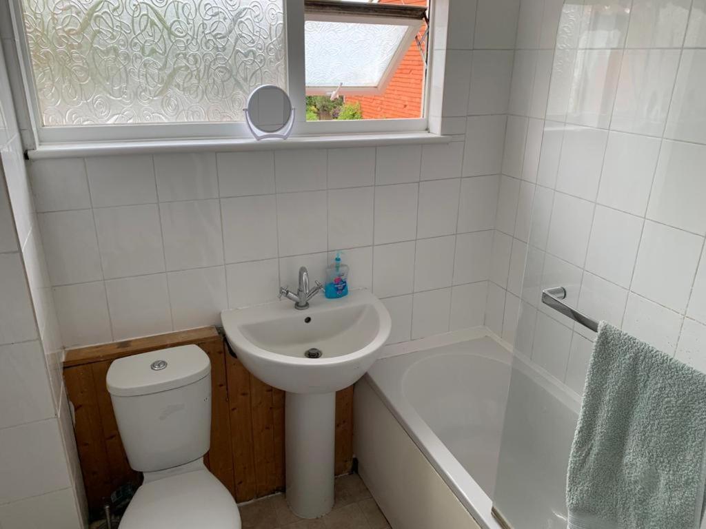 Eastbourne Late Check In Available Daire Polegate Dış mekan fotoğraf